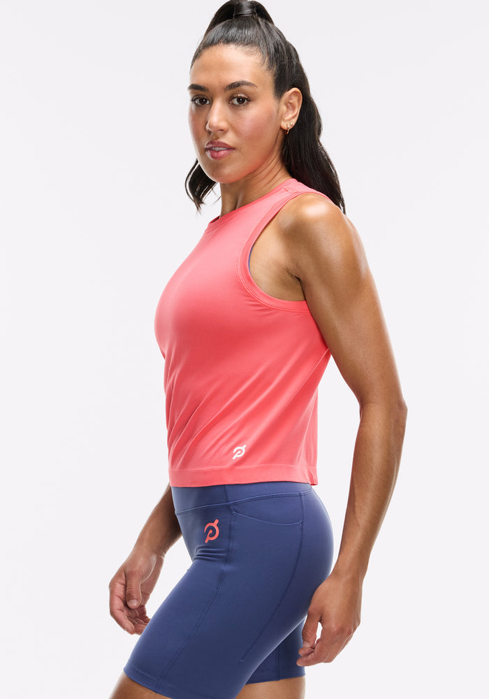 Seamless Muscle Tank