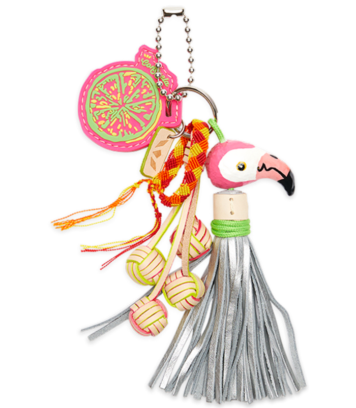 Seaside Charm by Consuela