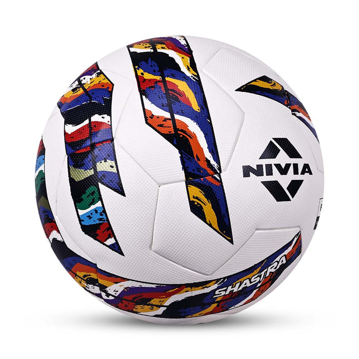 Shastra Thermobond Football