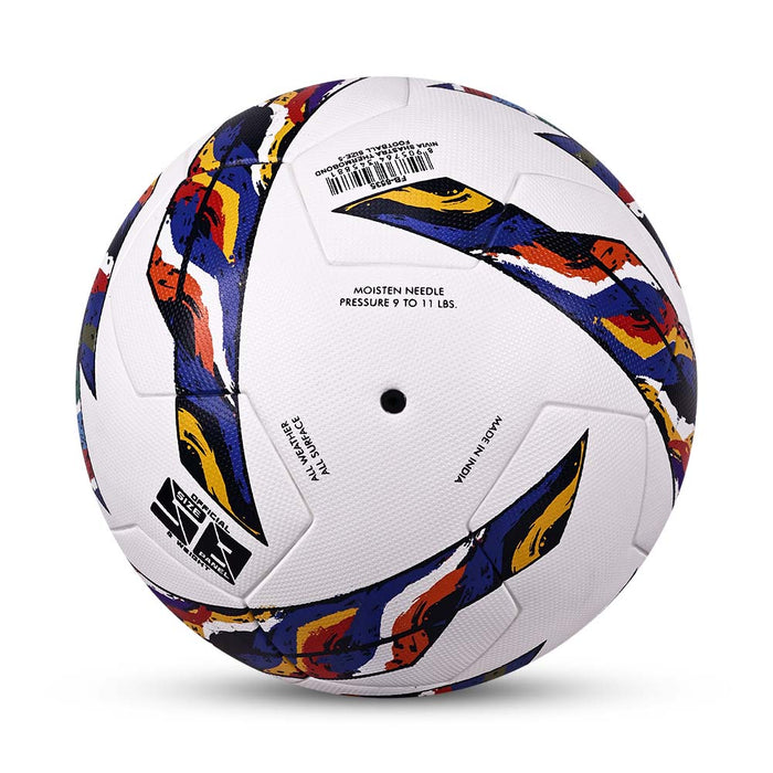 Shastra Thermobond Football