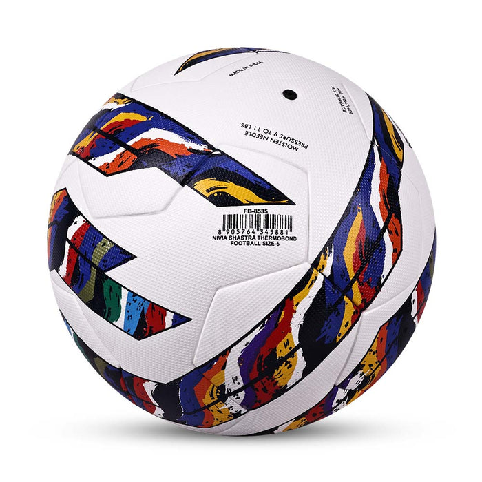 Shastra Thermobond Football