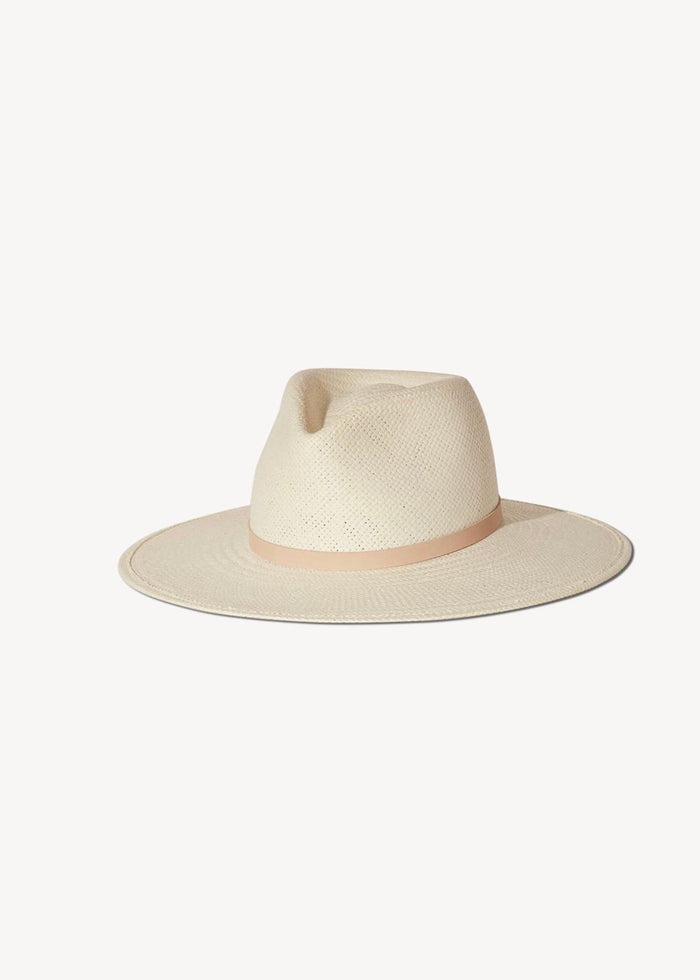 Sherman Hat (Natural)