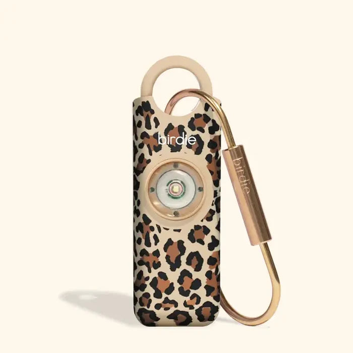 She's Birdie Personal Safety Alarm-Multiple colors