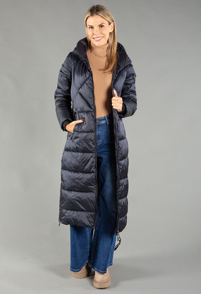 Dark Navy / XS