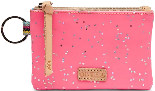 SHINE POUCH