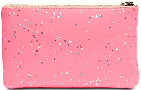 SHINE SLIM WALLET