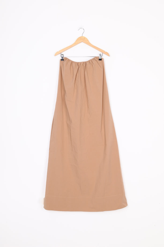 Shona Joy Womens Beige Dress Size 6