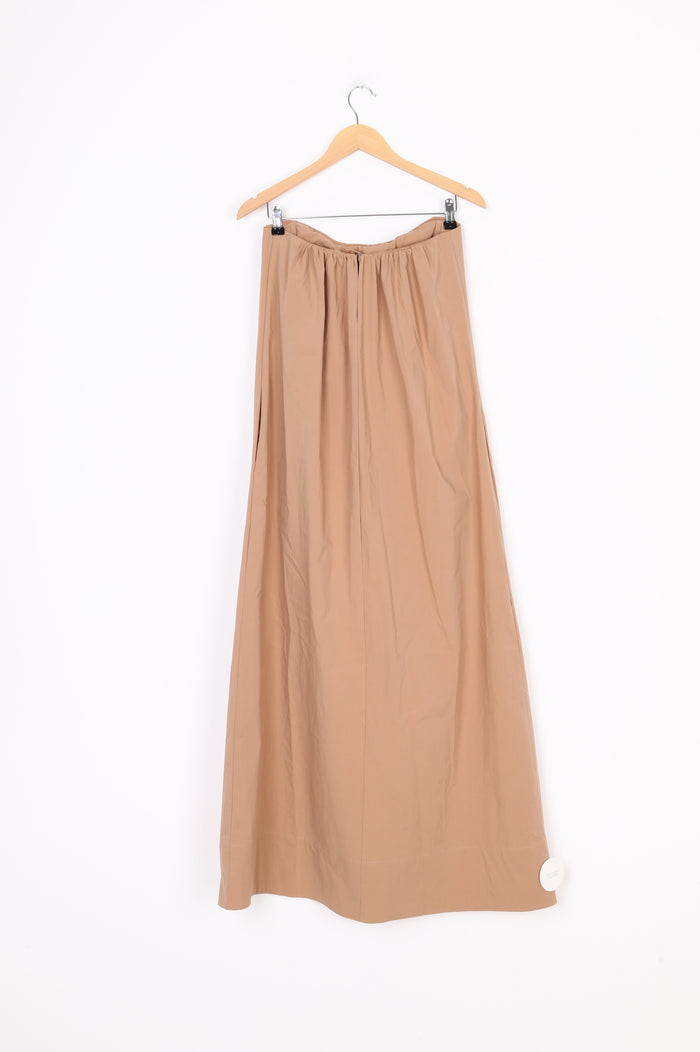 Shona Joy Womens Beige Dress Size 6
