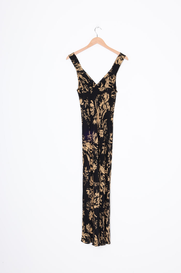 Shona Joy Womens Black Dress Size 6