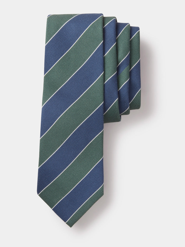 Aubin Aubin Pocket Square & Tie Set | Pocket Square & Tie Set