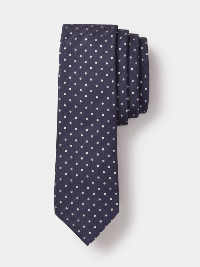 Aubin Aubin Pocket Square & Tie Set | Pocket Square & Tie Set