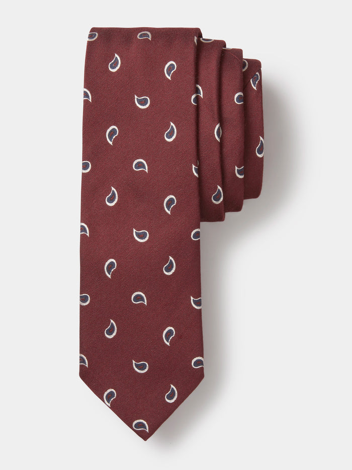 Aubin Aubin Pocket Square & Tie Set | Pocket Square & Tie Set