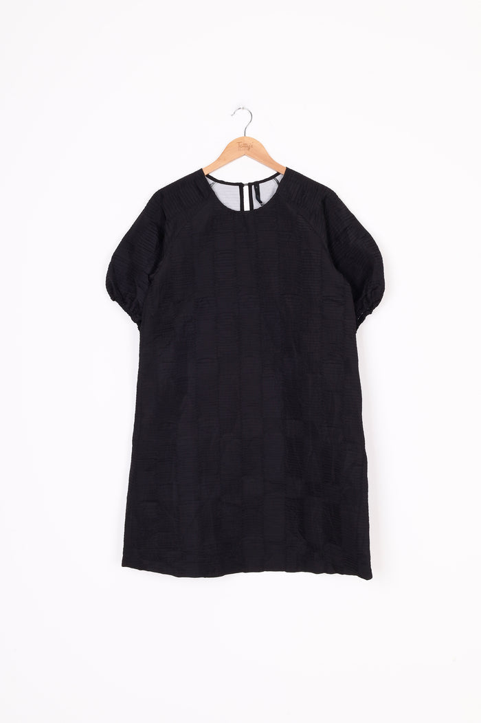 Siren Womens Black Dress Size 8
