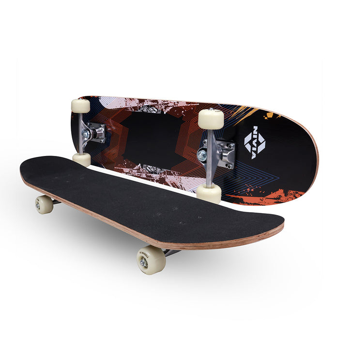 Skateboard Sr.