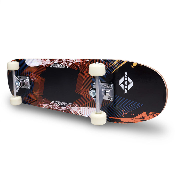 Skateboard Sr.