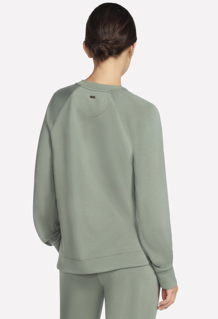 SKECHLUXE Elevate Crewneck