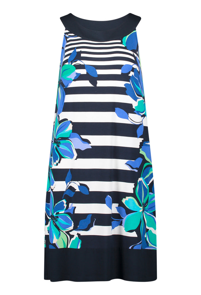 Sleeveless Summer Dress