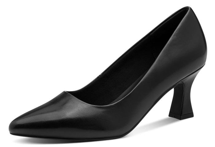 Black / 35