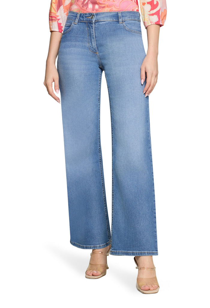 Slim Fit Jeans