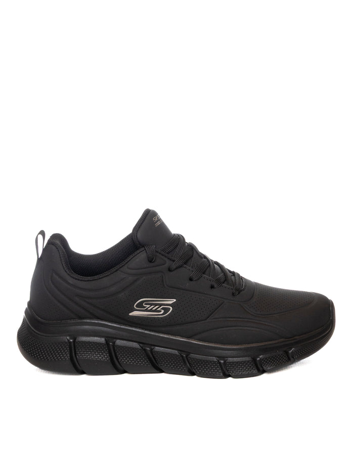 SKECHERS bobs b flex - arctic edge 118110 BOBS B FLEX -BBK
