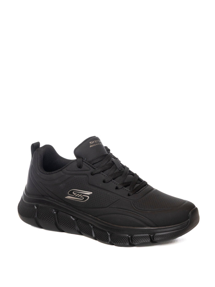 SKECHERS bobs b flex - arctic edge 118110 BOBS B FLEX -BBK