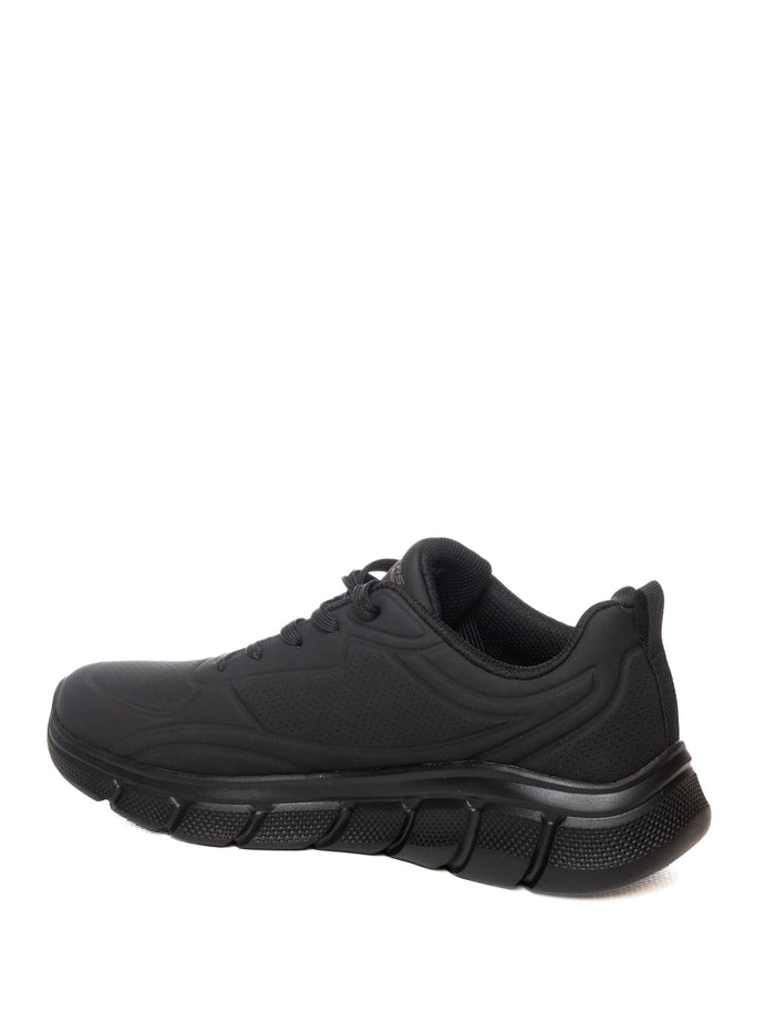 SKECHERS bobs b flex - arctic edge 118110 BOBS B FLEX -BBK