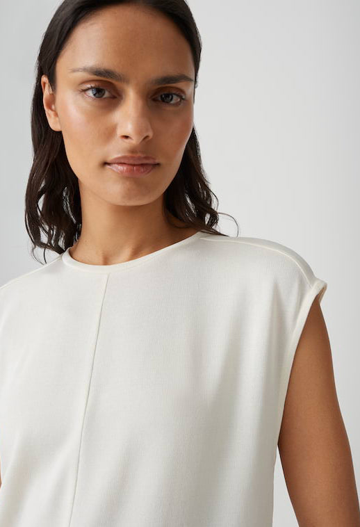 SLUMMI regular jersey Top