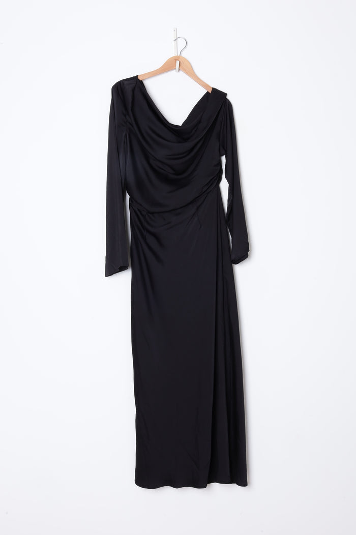 Sndys. Womens Black Dress Size XL