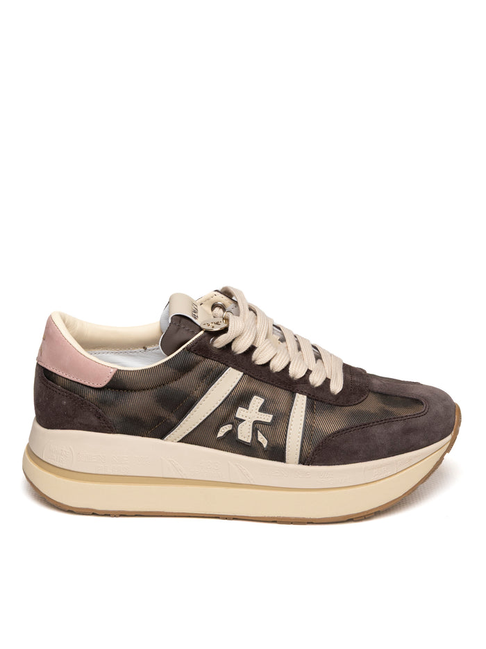 PREMIATA  BETH CAM/NYL-8500