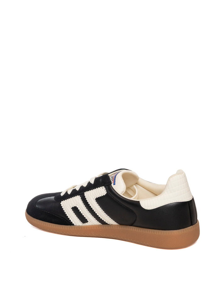 BACK 70  CLOUD NC24-BLACK/MILK