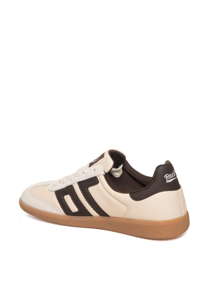 BACK 70  CLOUD N005-BUTTER/COFFEE