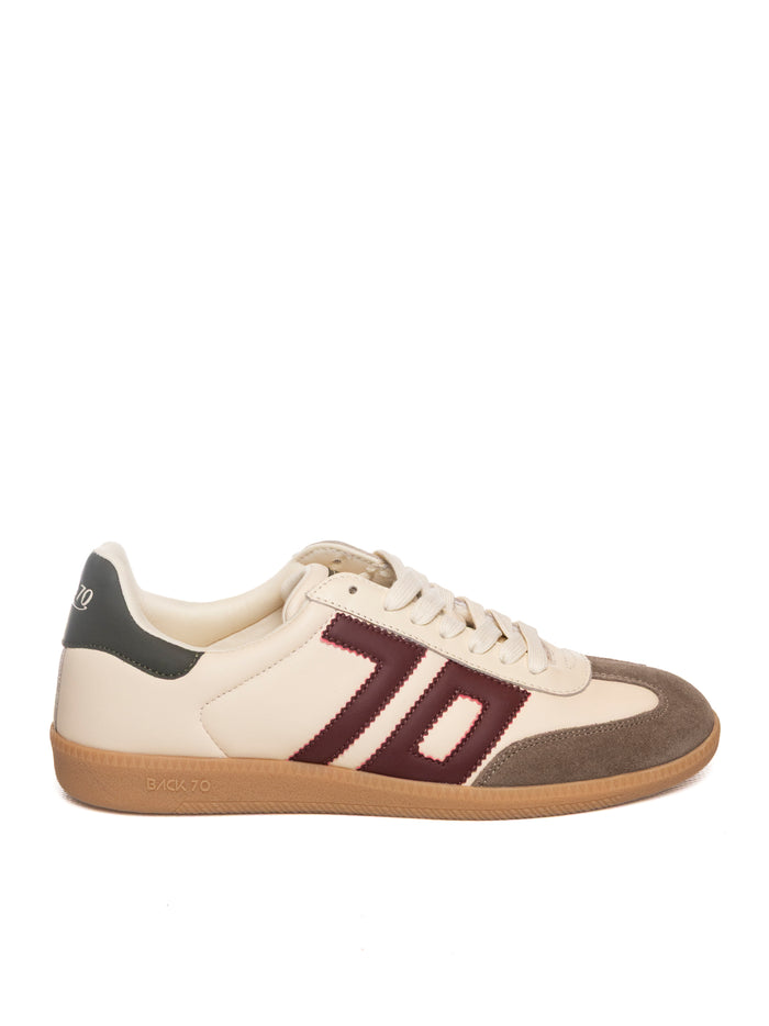 BACK 70  CLOUD N201-BUTTER/WINE