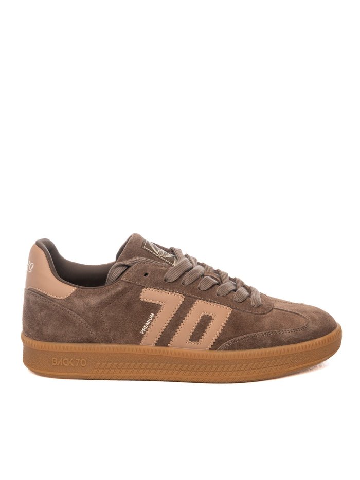 BACK 70  DOUBLE S102-TAUPE/NUDE