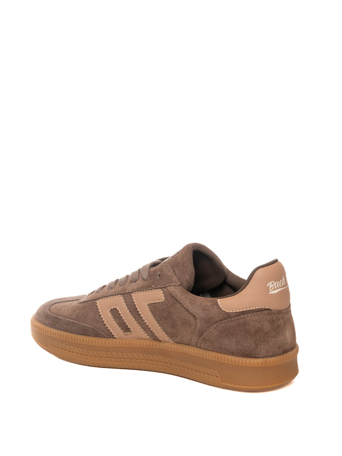 BACK 70  DOUBLE S102-TAUPE/NUDE