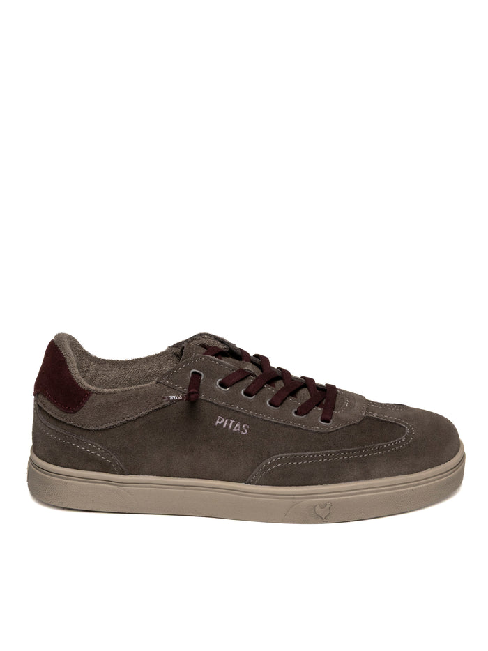 PITAS  KOS SUEDE-TORTOLA-37