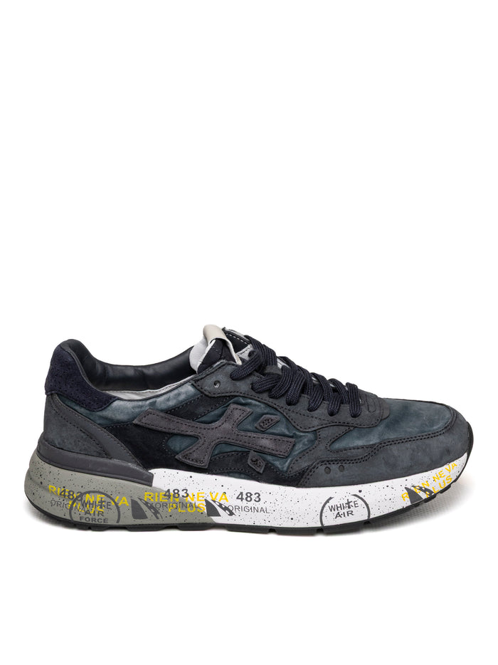 PREMIATA  MICK0.1 CAM/NYL-8448