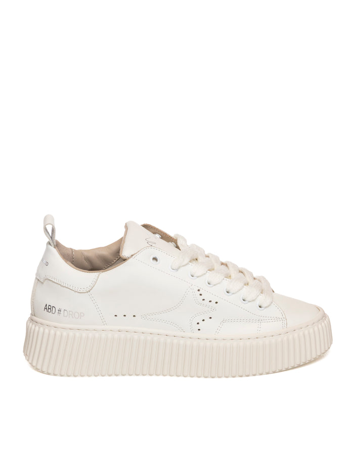 AMA BRAND DELUXE  NDROP 4757-BIANCO
