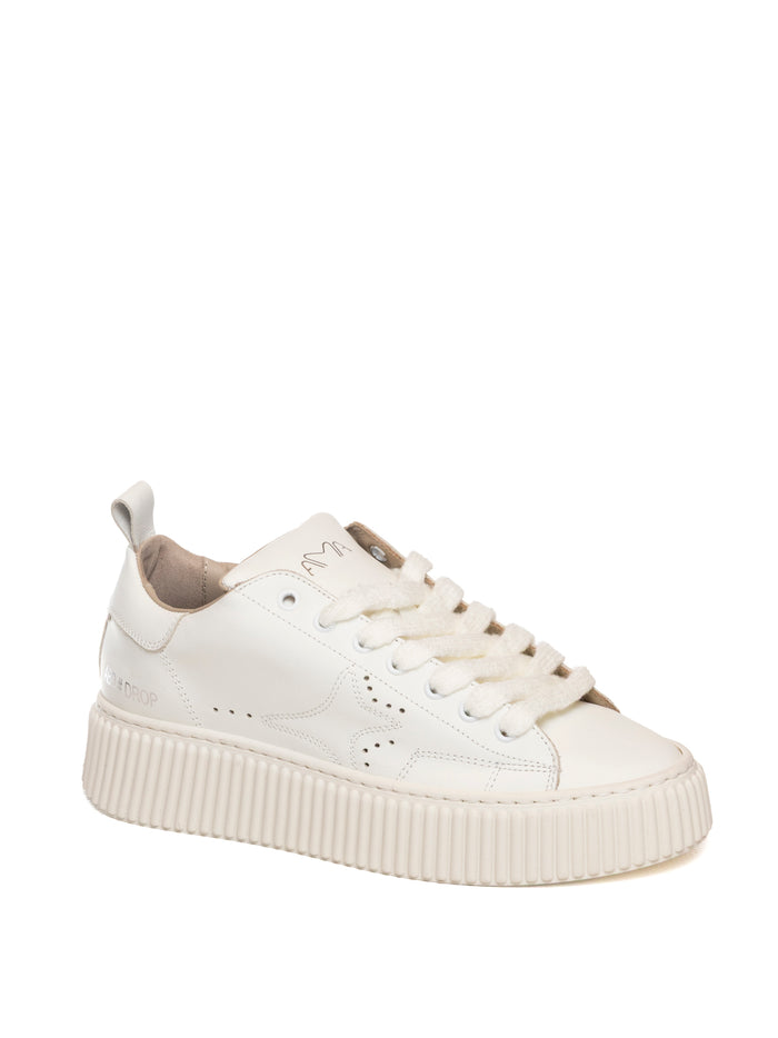 AMA BRAND DELUXE  NDROP 4757-BIANCO