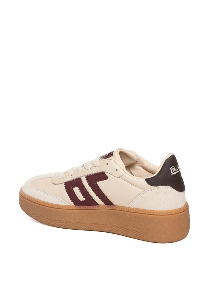BACK 70  XXL N105-MILK/WINE