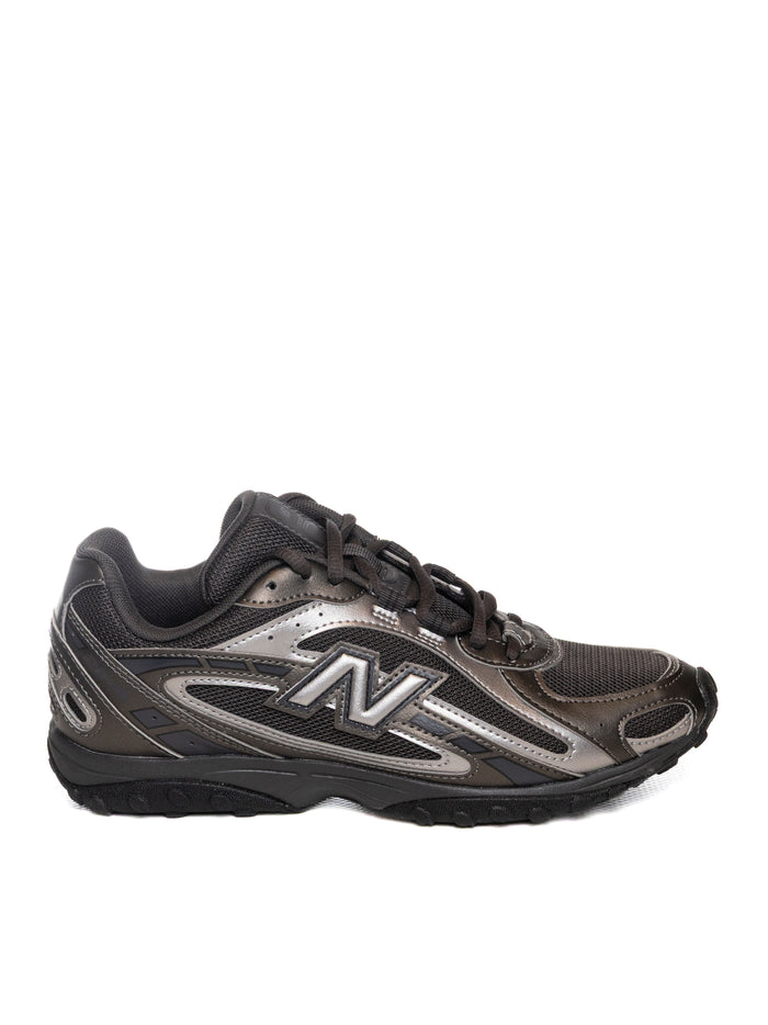 NEW BALANCE  204 D LCMC-BLACK