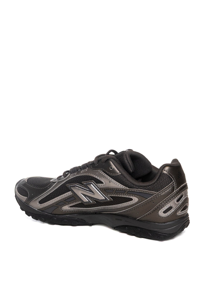 NEW BALANCE  204 D LCMC-BLACK