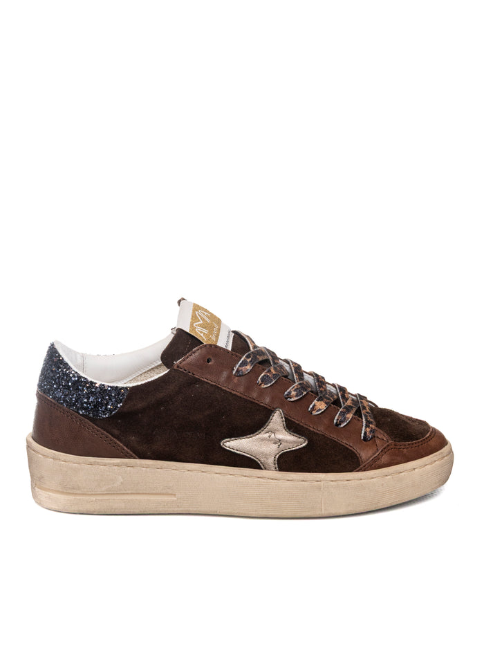 AMA BRAND DELUXE  SLAM D 4721-MORO