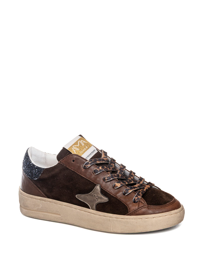 AMA BRAND DELUXE  SLAM D 4721-MORO