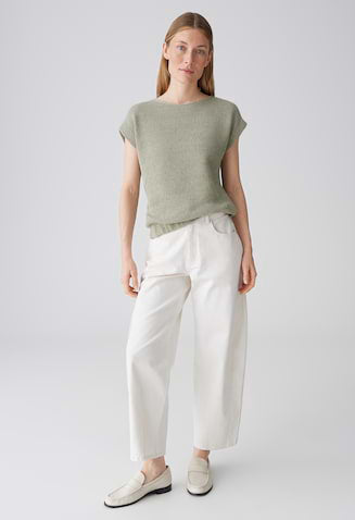 Sofrano Knit Top