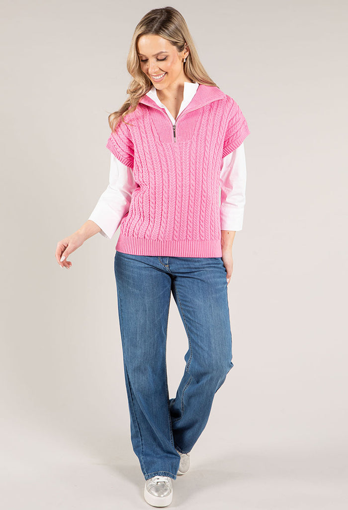 Pink / 6