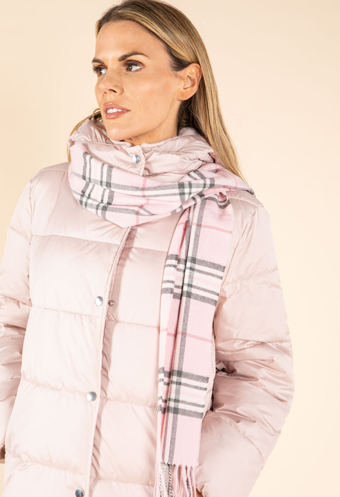 Pink / F/S