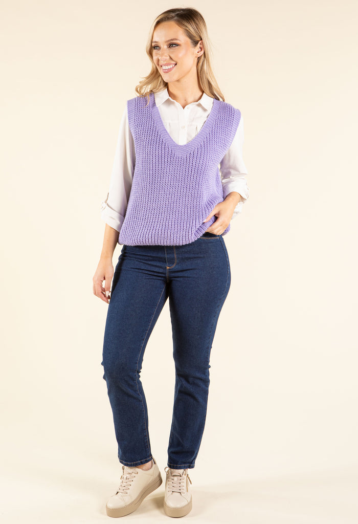 Lilac / F/S