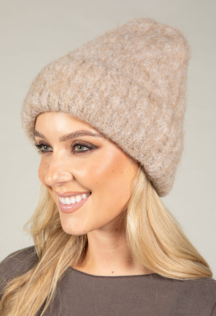 Soft Touch Beanie