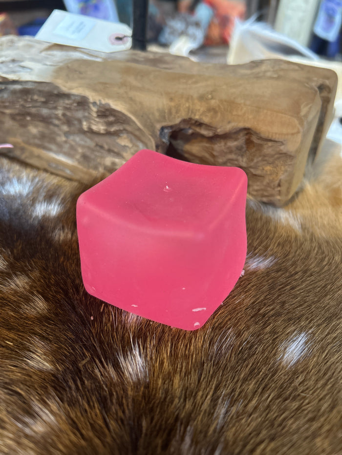 SOLID SQUISH CUBE
