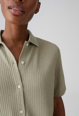 Somelli Polo Top